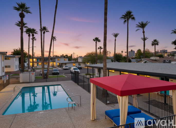 4435 N 8th Ave, Unit 216 Rental photo 4